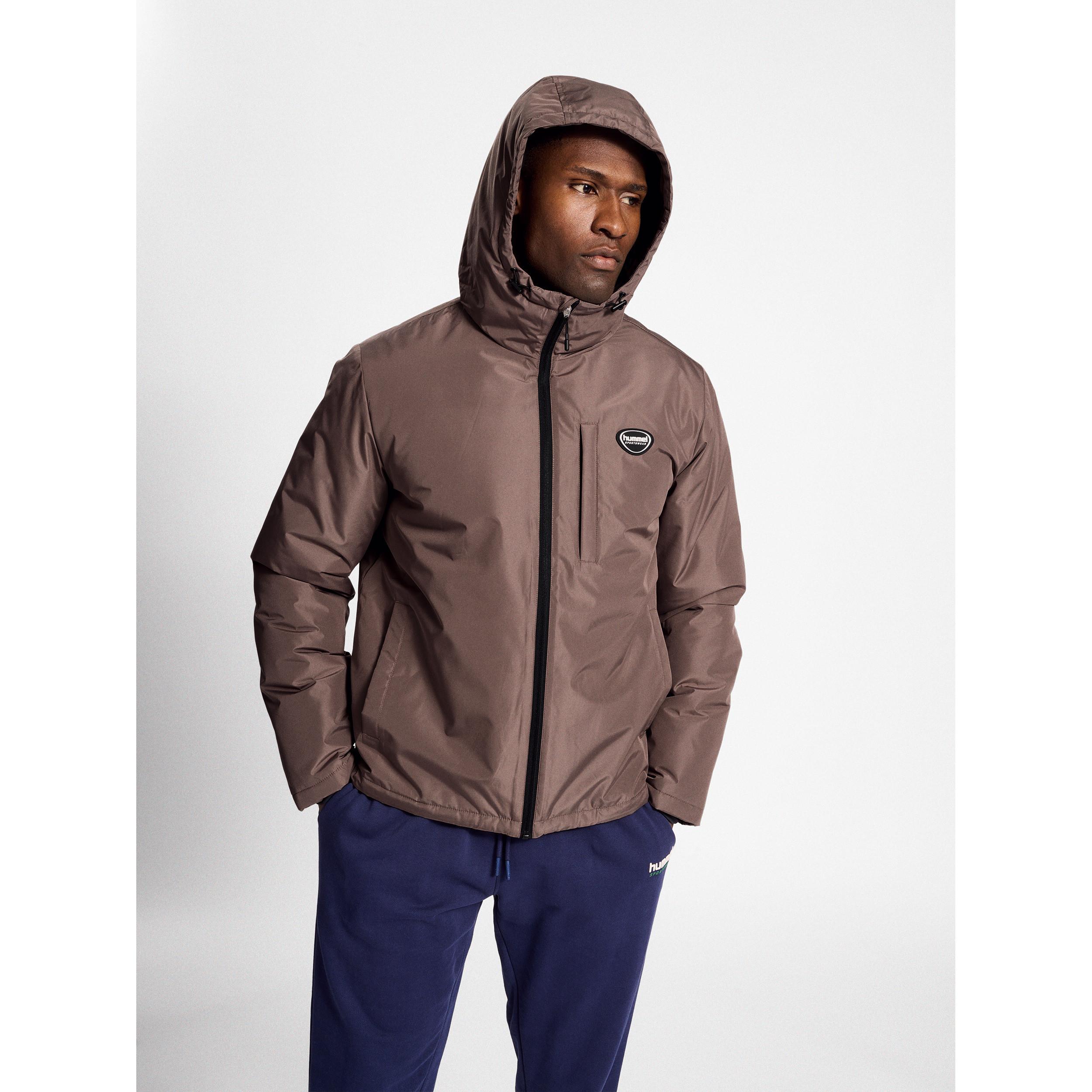 Hummel  jacke lgc henry padded 