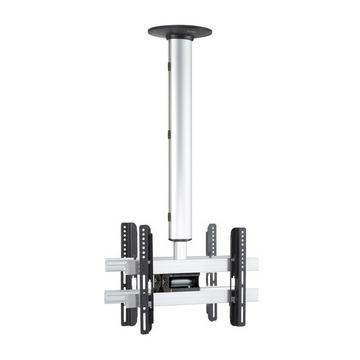 Universal VESA TV Deckenhalterung Fernseh Halterung Halter CM3 Double