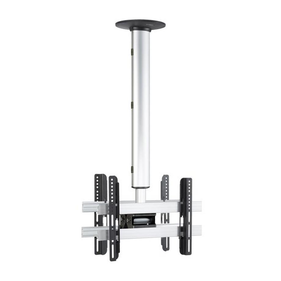 Support TV universel VESA pour plafond Support TV CM3 Double Support TV universel VESA pour plafond Support TV CM3 Double