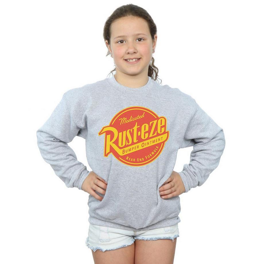 Disney  Sweat CARS RUSTEZE 
