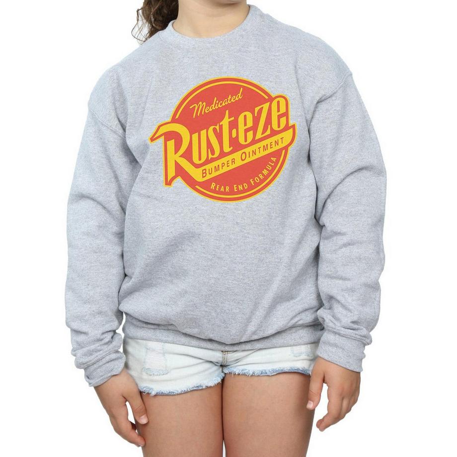 Disney  Sweat CARS RUSTEZE 
