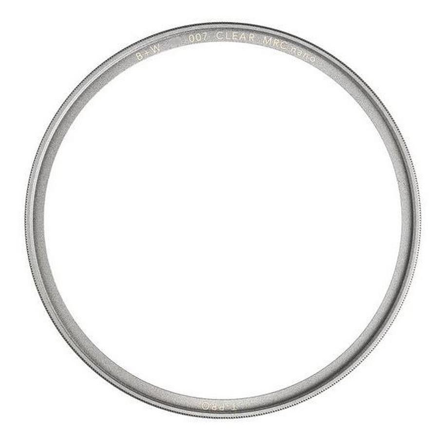 B+W T-Pro 007 Filtro trasparente per fotocamera 5,8 cm