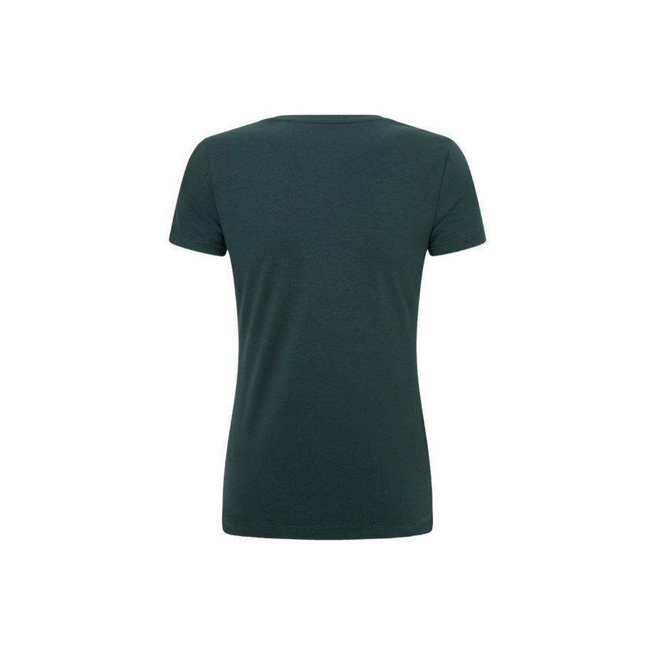 Pepe Jeans London New Virginia Kurzarm T-Shirt  