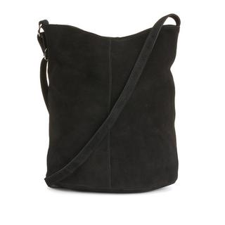 La Redoute Collections  Sac hobo cuir 