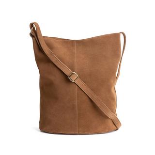 La Redoute Collections  Sac hobo cuir 