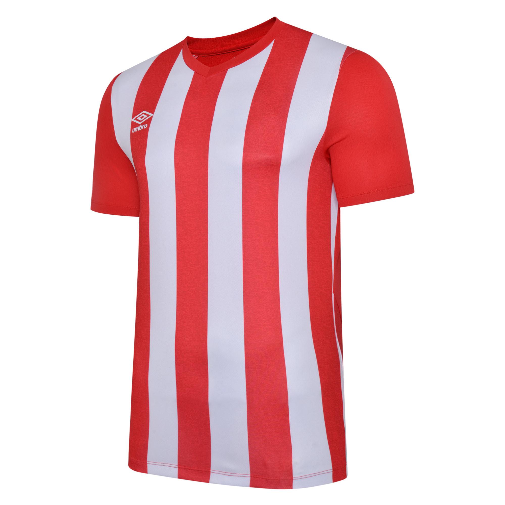 Image of Ramone Trikot Herren Rot Bunt L