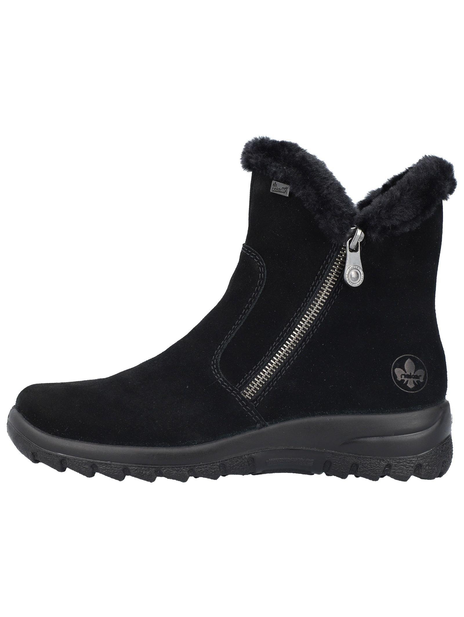 Rieker  Stiefelette 