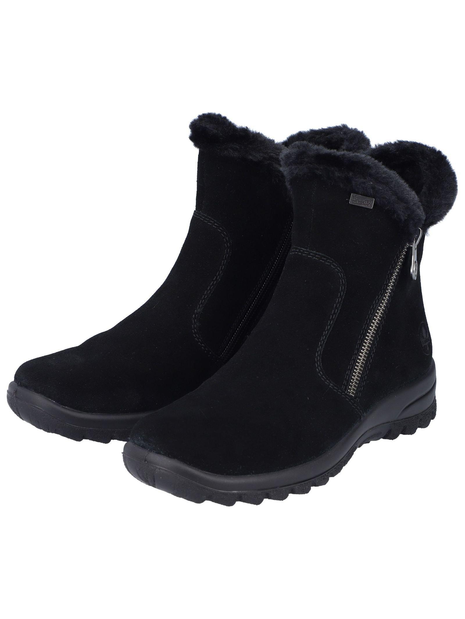 Rieker  Stiefelette 