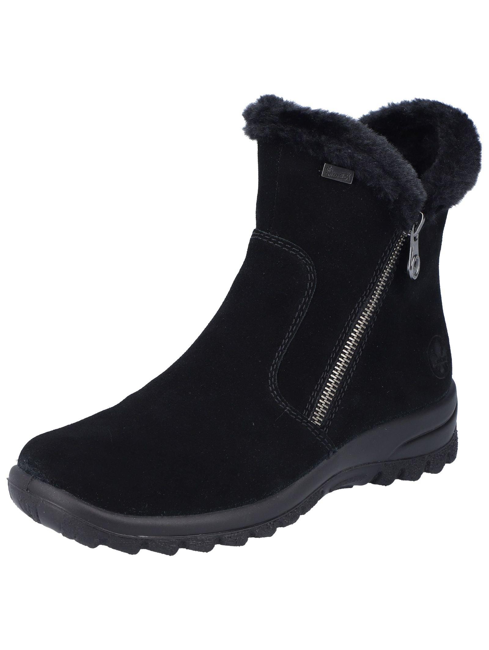 Rieker  Stiefelette 