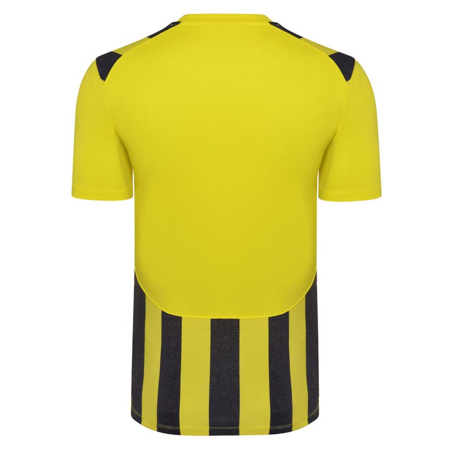Umbro Ramone Gestreiftes Kurzarm Trikot  