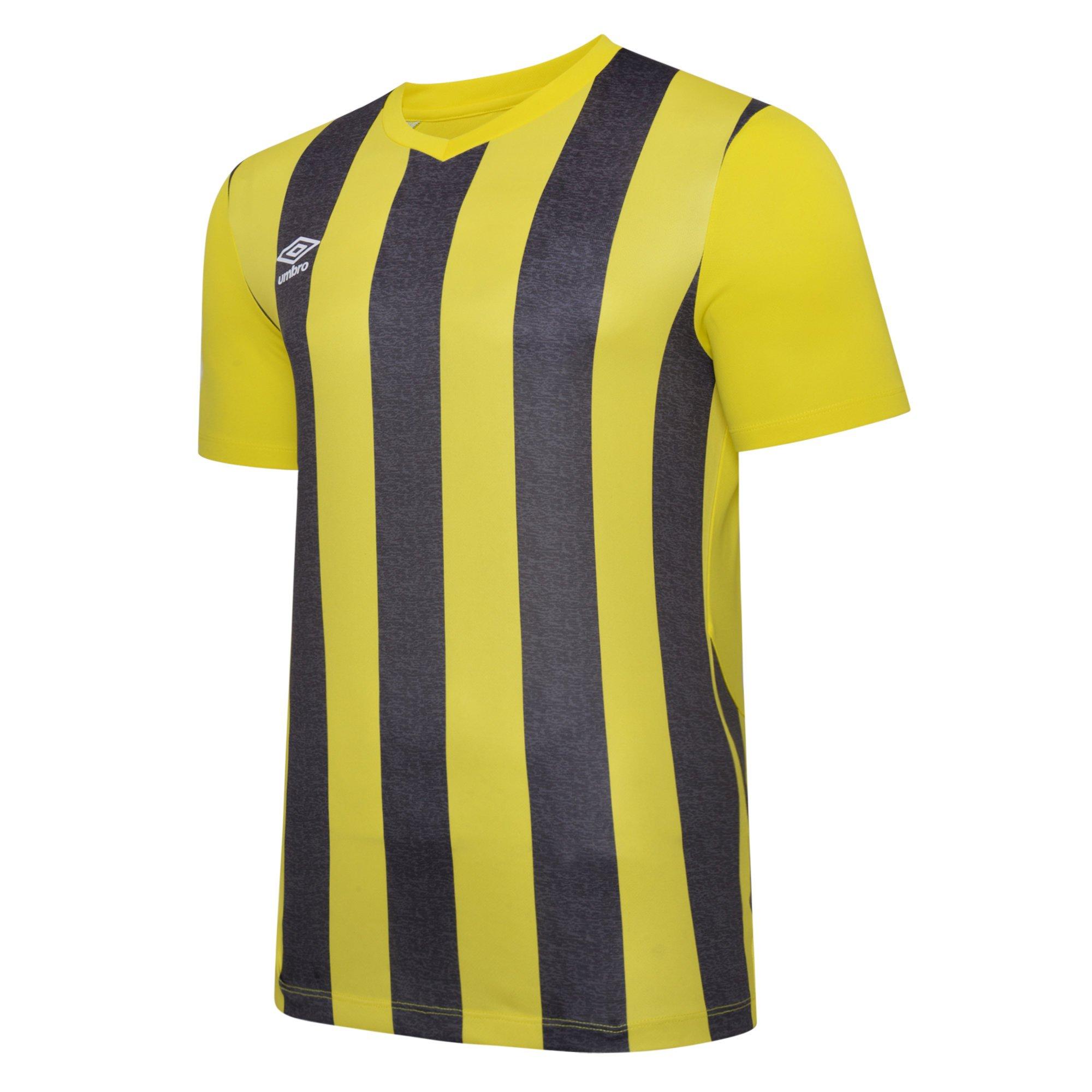 Image of Ramone Trikot Herren Gelb Bunt XXL