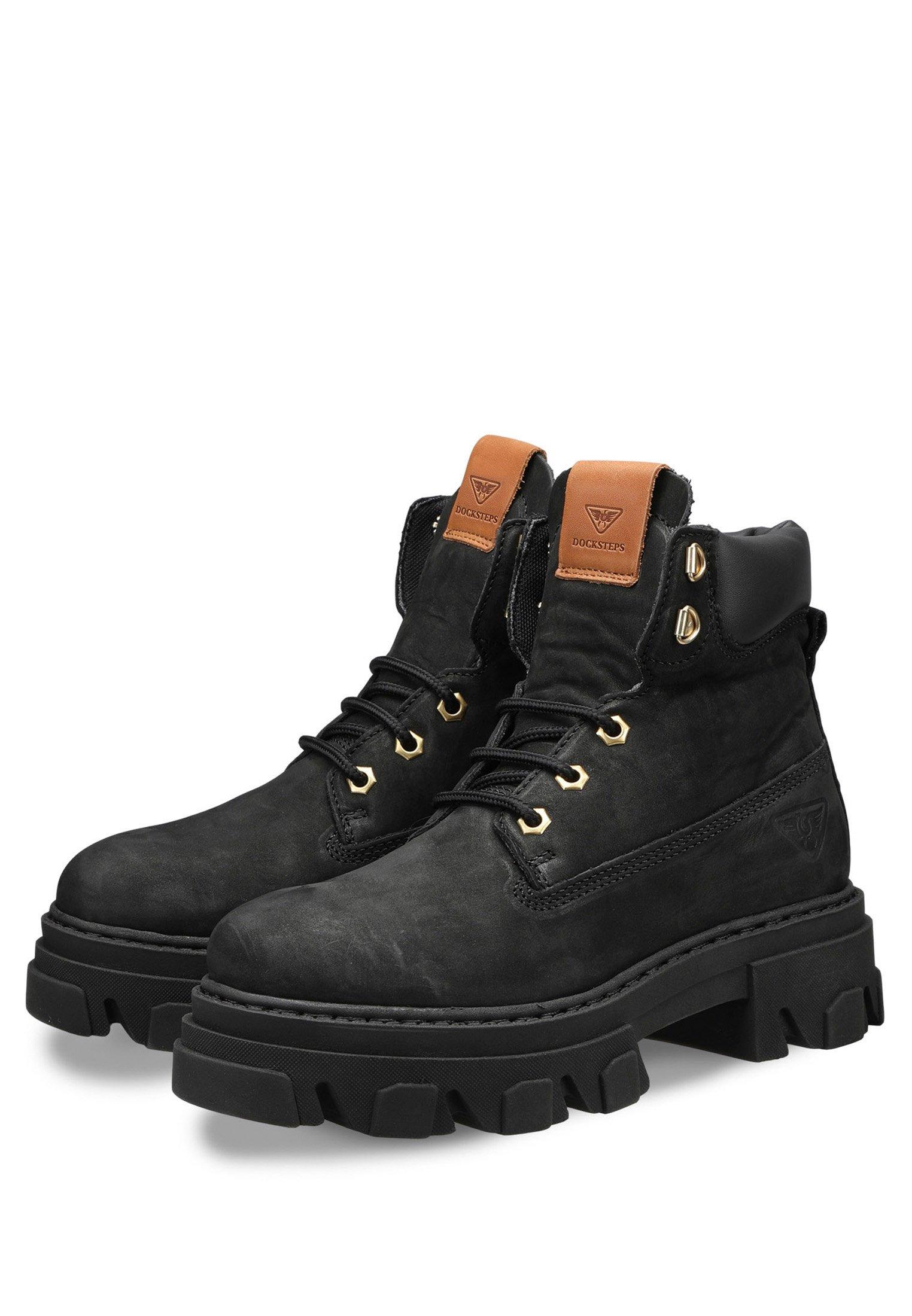 Docksteps  Stiefel 