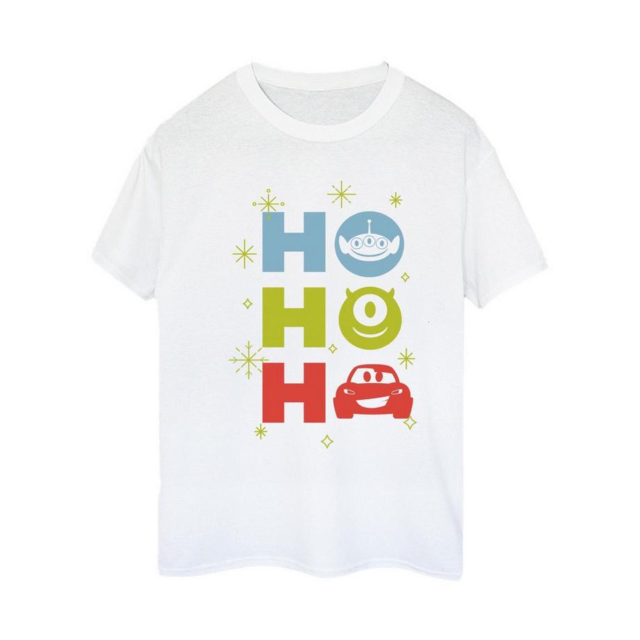 Disney T-Shirt Ho Ho Ho  