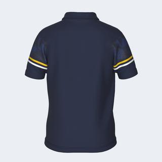 errea  polo-shirt kind dominic 