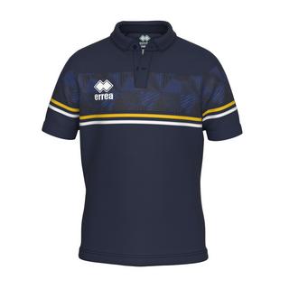 errea  polo-shirt kind dominic 