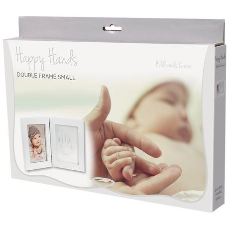 DOOKY  Happy Hands Abdruckset Small Frame 