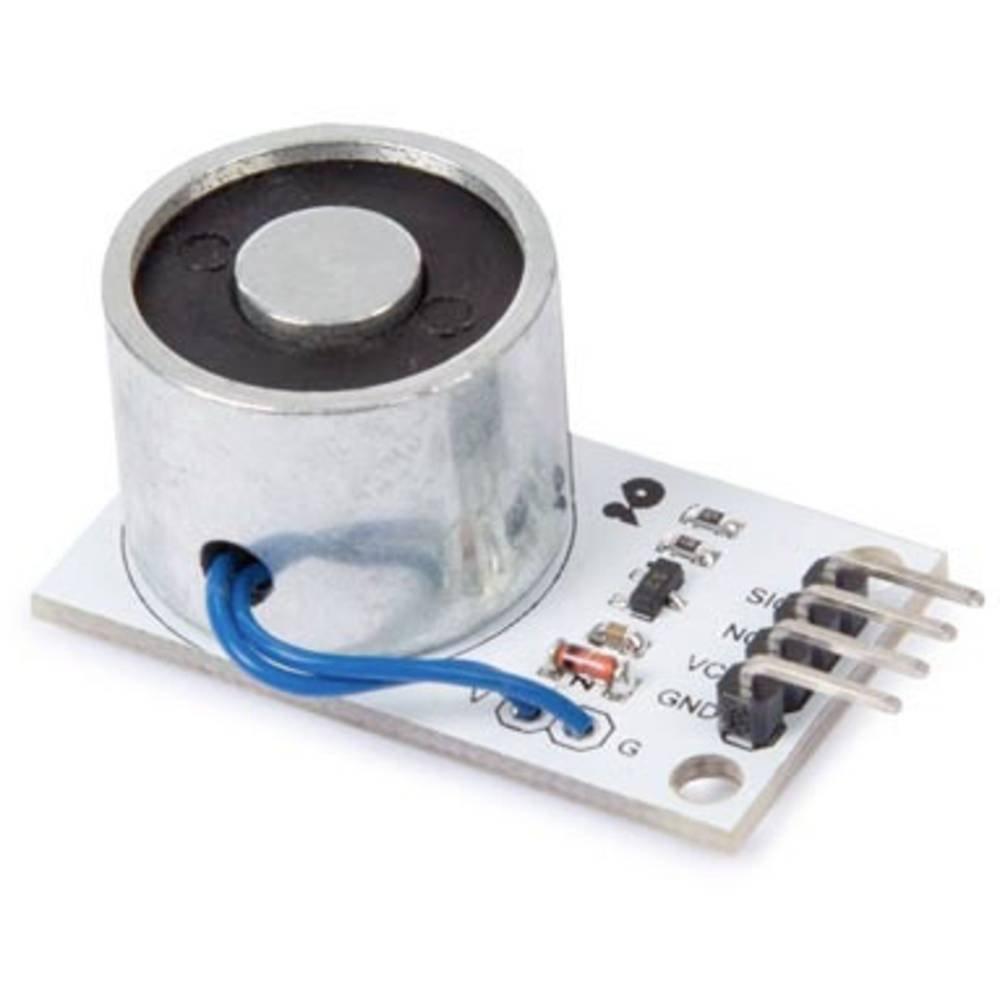 Image of Elektromagnet-modul Unisex Multicolor