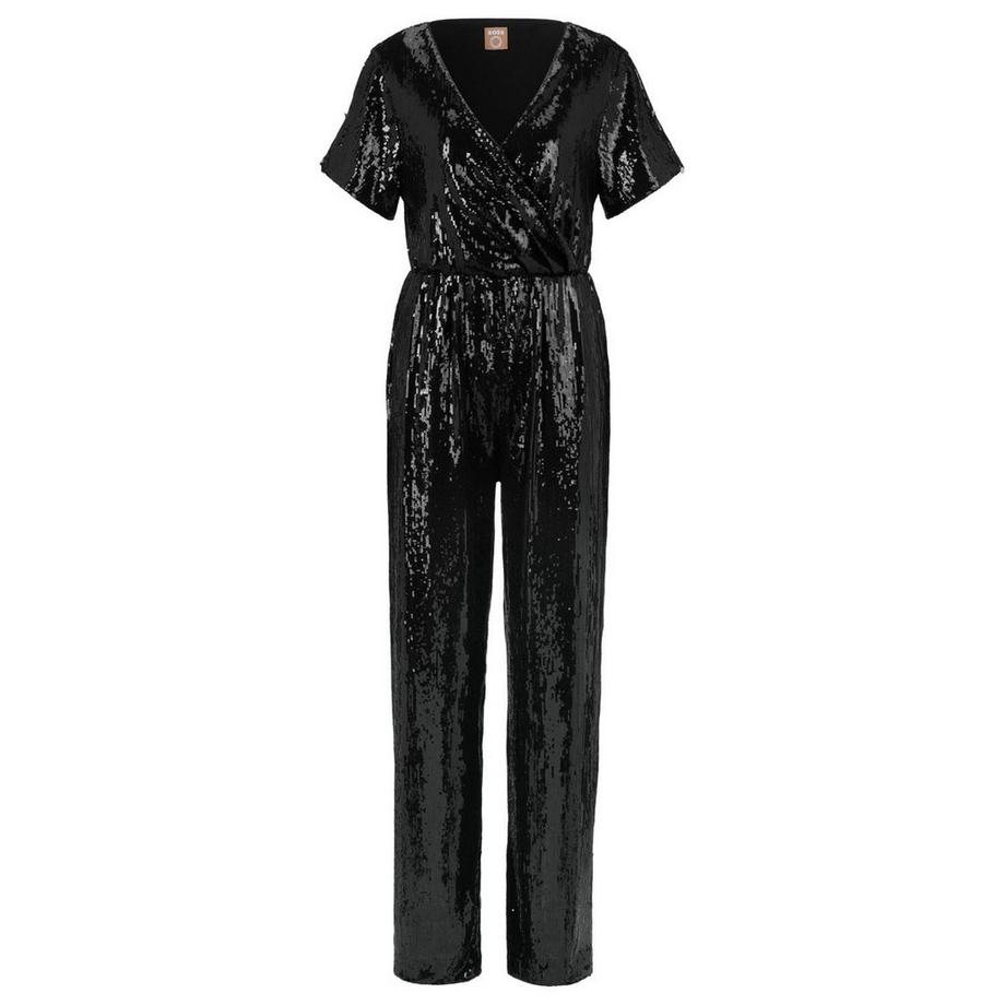 C Eseca Jumpsuit