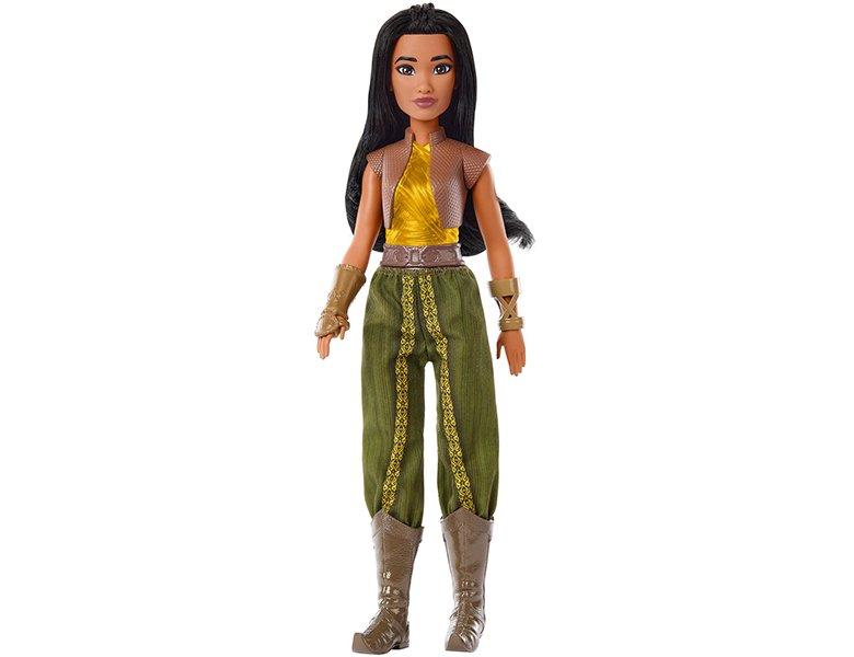 Mattel  Disney Princess Raya 