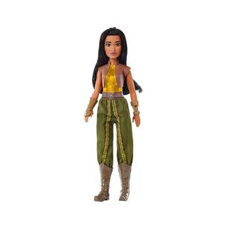 Mattel  Disney Princess Raya 