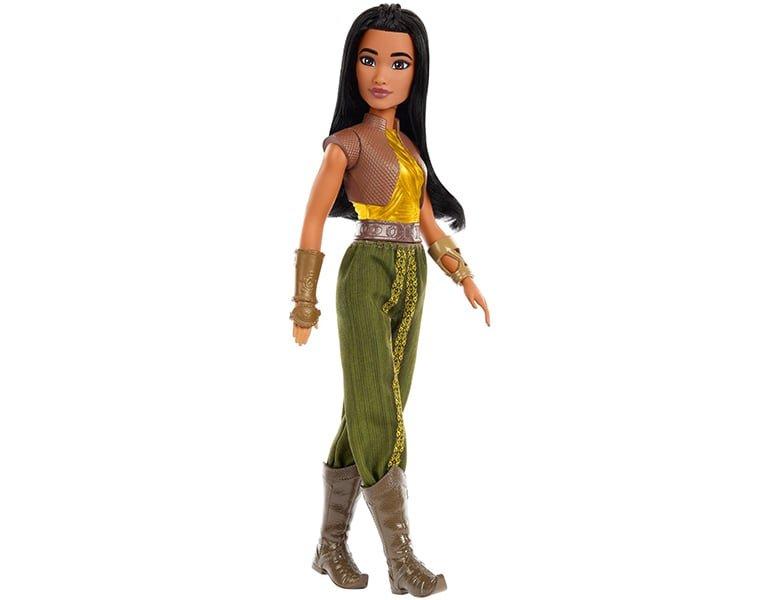 Mattel  Disney Princess Raya 