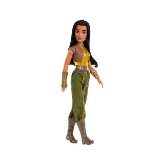 Mattel  Disney Princess Raya 