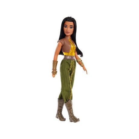 Mattel  Disney Princess Raya 