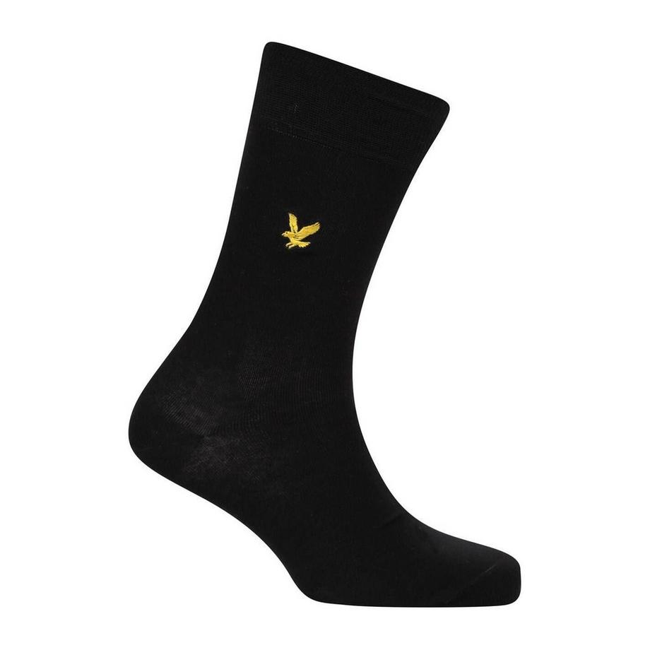 LYLE & SCOTT Liam Chaussettes Lot de 5 Paires  