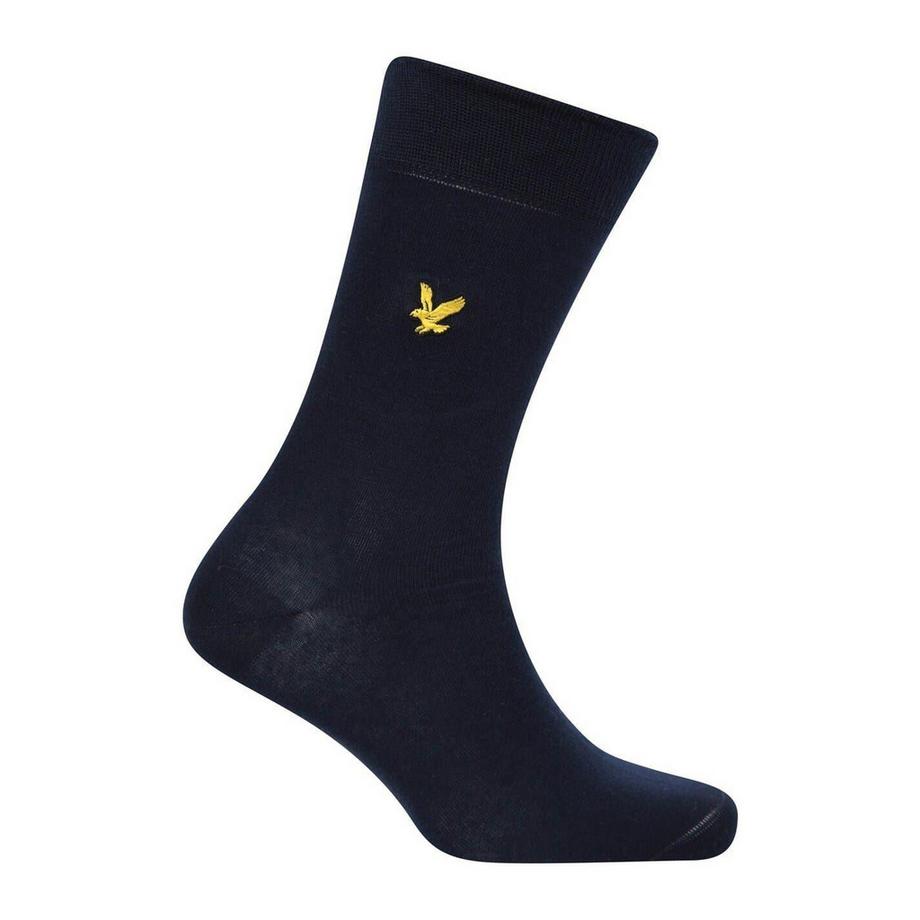 LYLE & SCOTT Liam Chaussettes Lot de 5 Paires  