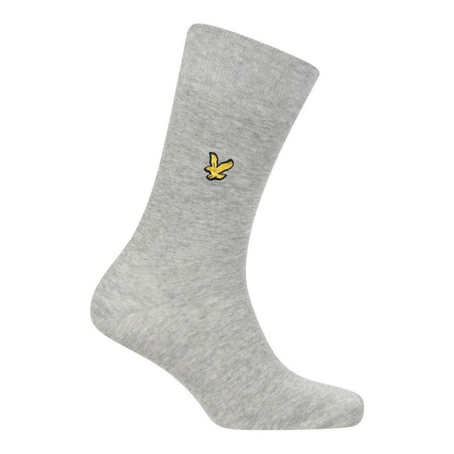 LYLE & SCOTT Liam Chaussettes Lot de 5 Paires  