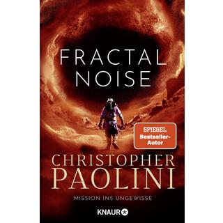 Fractal Noise Paolini, Christopher; Kreutzer, Anke (Übersetzung); Häusler, Barbara (Übersetzung) Couverture rigide 