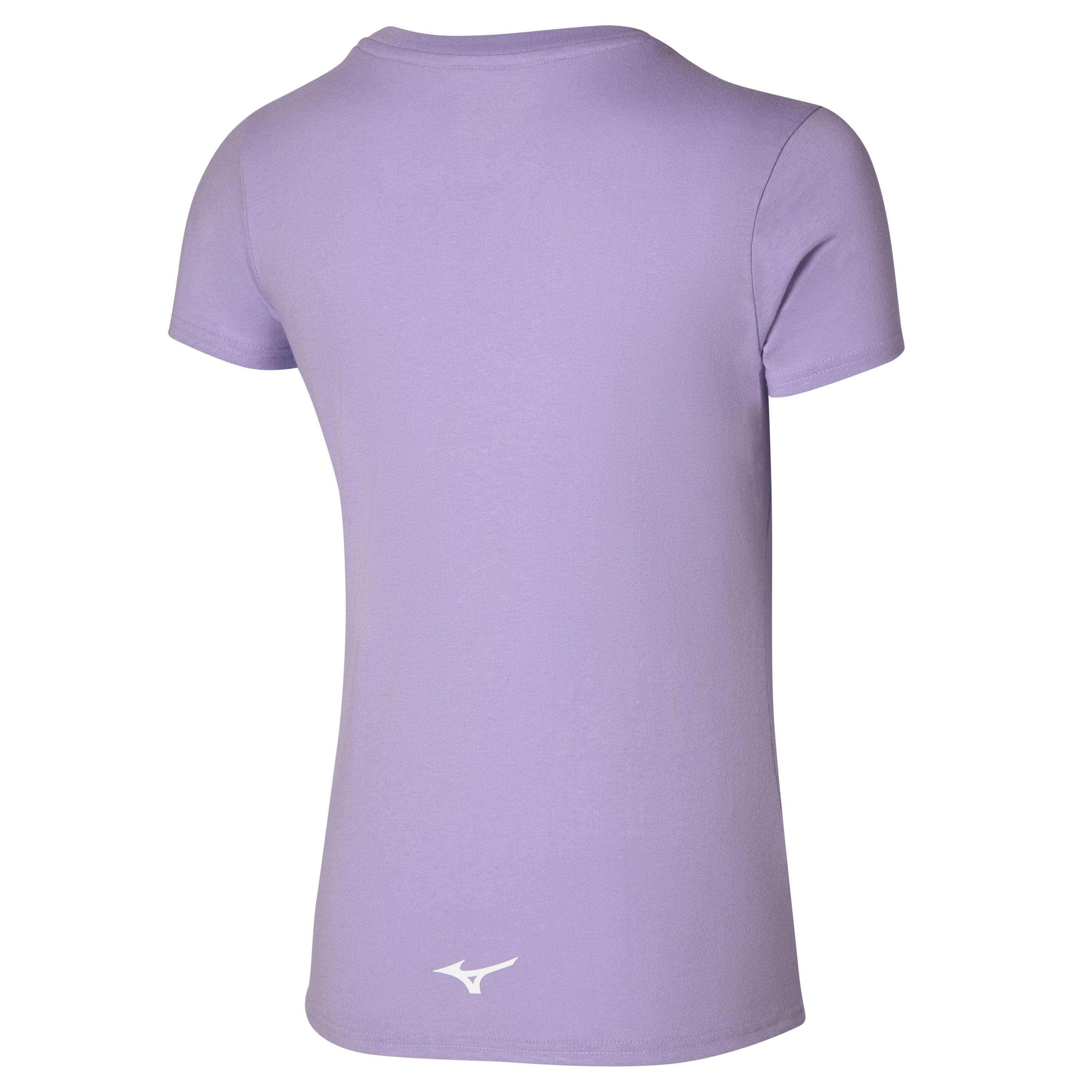 MIZUNO Daen Izuno Athletics T-Shirt  