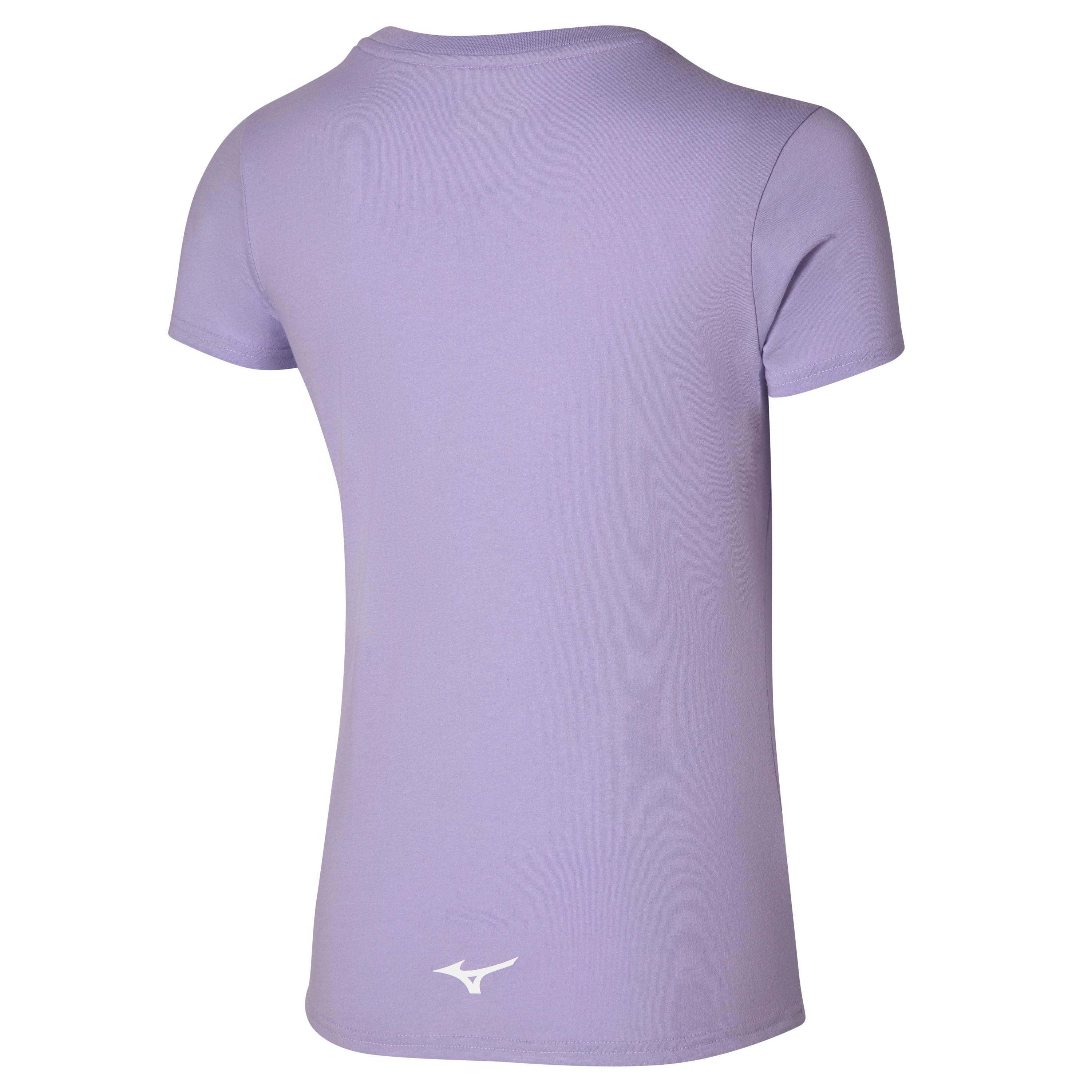 MIZUNO  t-shirt izuno athletics 