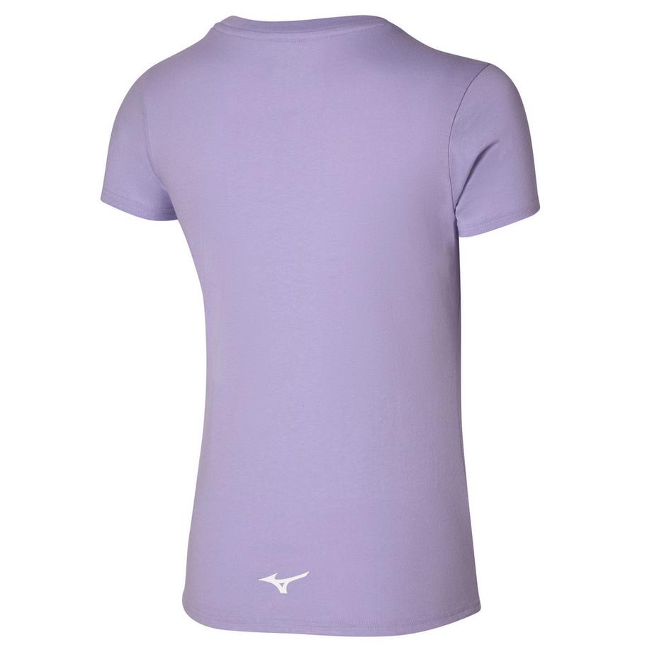 MIZUNO Daen Izuno Athletics T-Shirt  