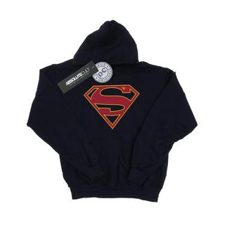 DC COMICS  Kapuzenpullover 