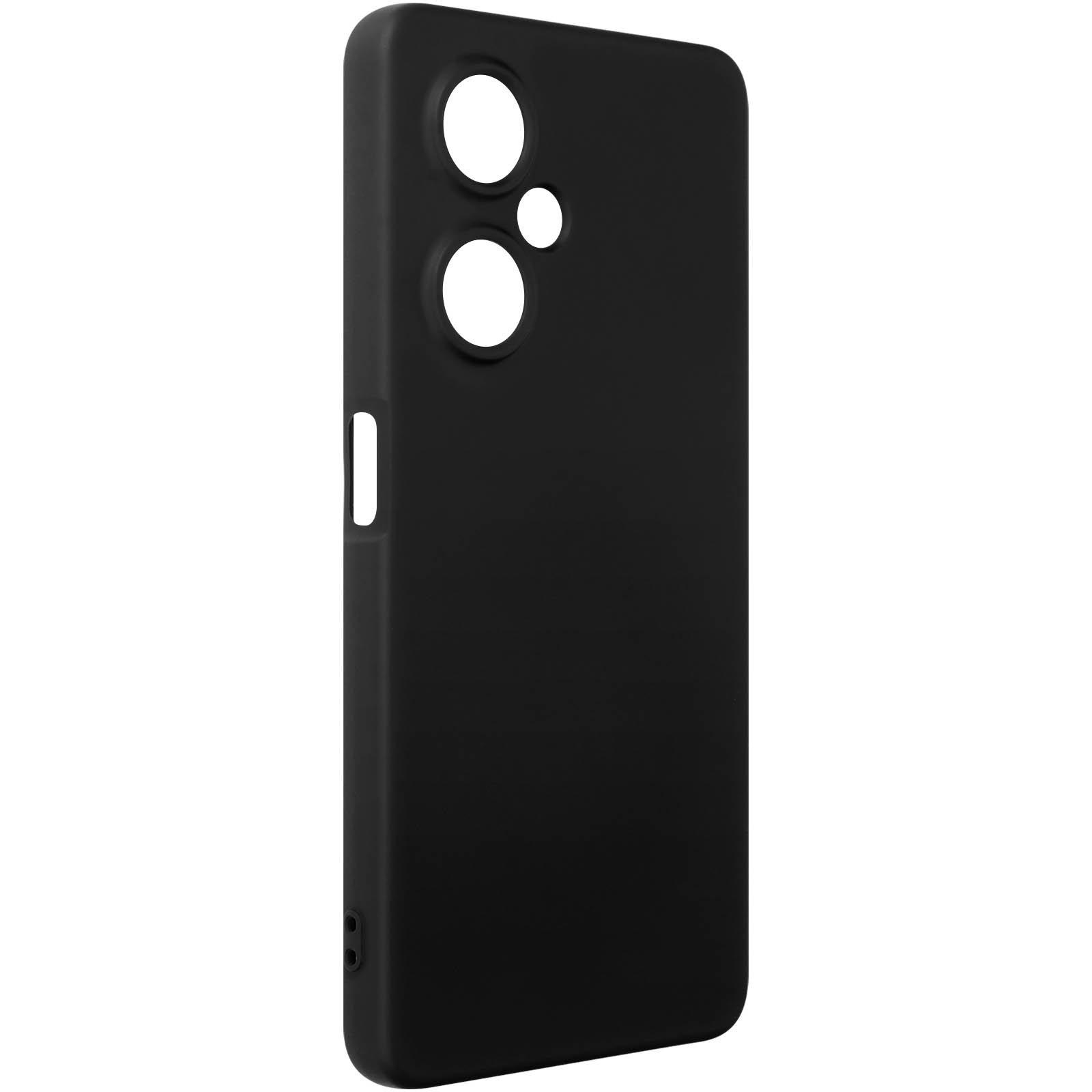 Avizar  Cover OnePlus Nord CE 3 Lite 5G opaca 