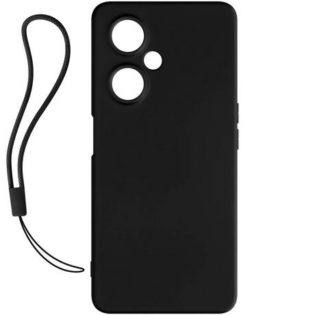 Avizar  Cover OnePlus Nord CE 3 Lite 5G opaca 