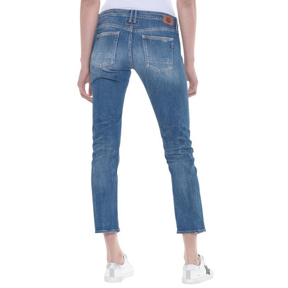 le temps des cerises Boyfit Jeans Sea 200/43  