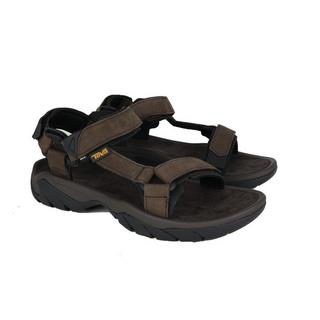 TEVA  Terra FI 5 - Sandales cuir 