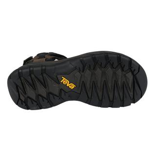 TEVA  Terra FI 5 - Sandales cuir 