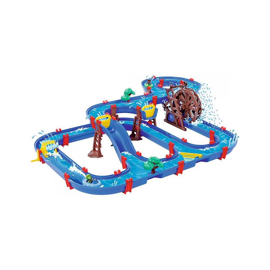 AquaPlay  MegaWaterWheel 