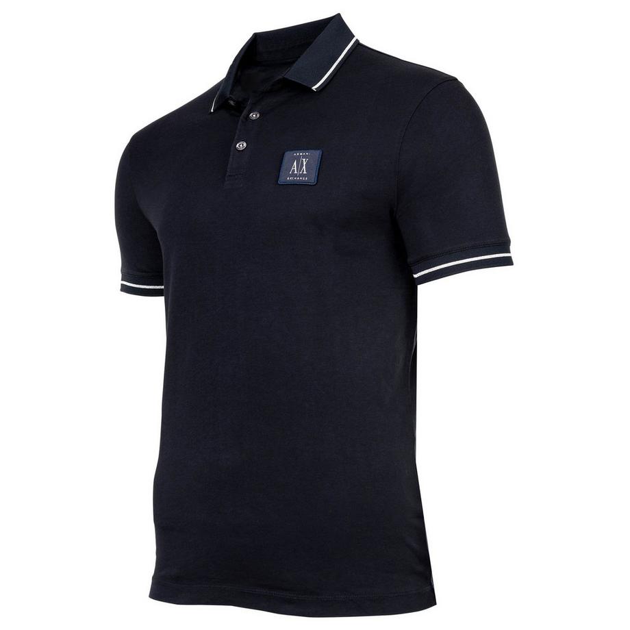 Armani Exchange Polo Shirt  