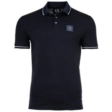 Poloshirt  Bequem sitzend