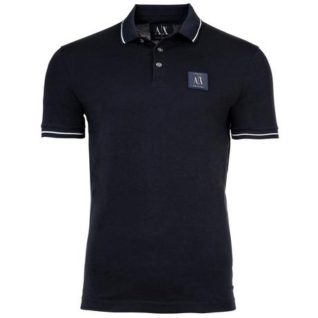 Armani Exchange Polo Shirt  