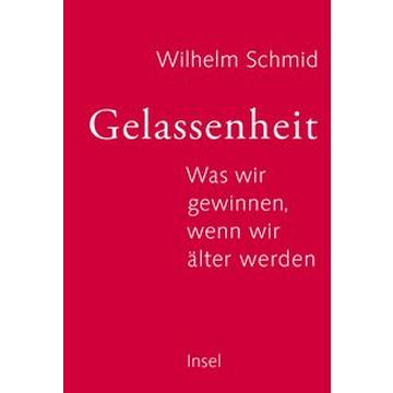 Gelassenheit