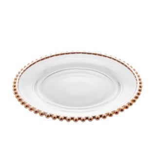 Wolff Dessertteller Rose Pearl  