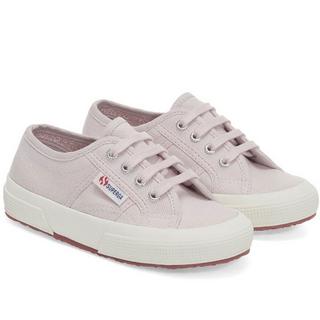 SUPERGA  kinderschuhe 2750 jcot classic 