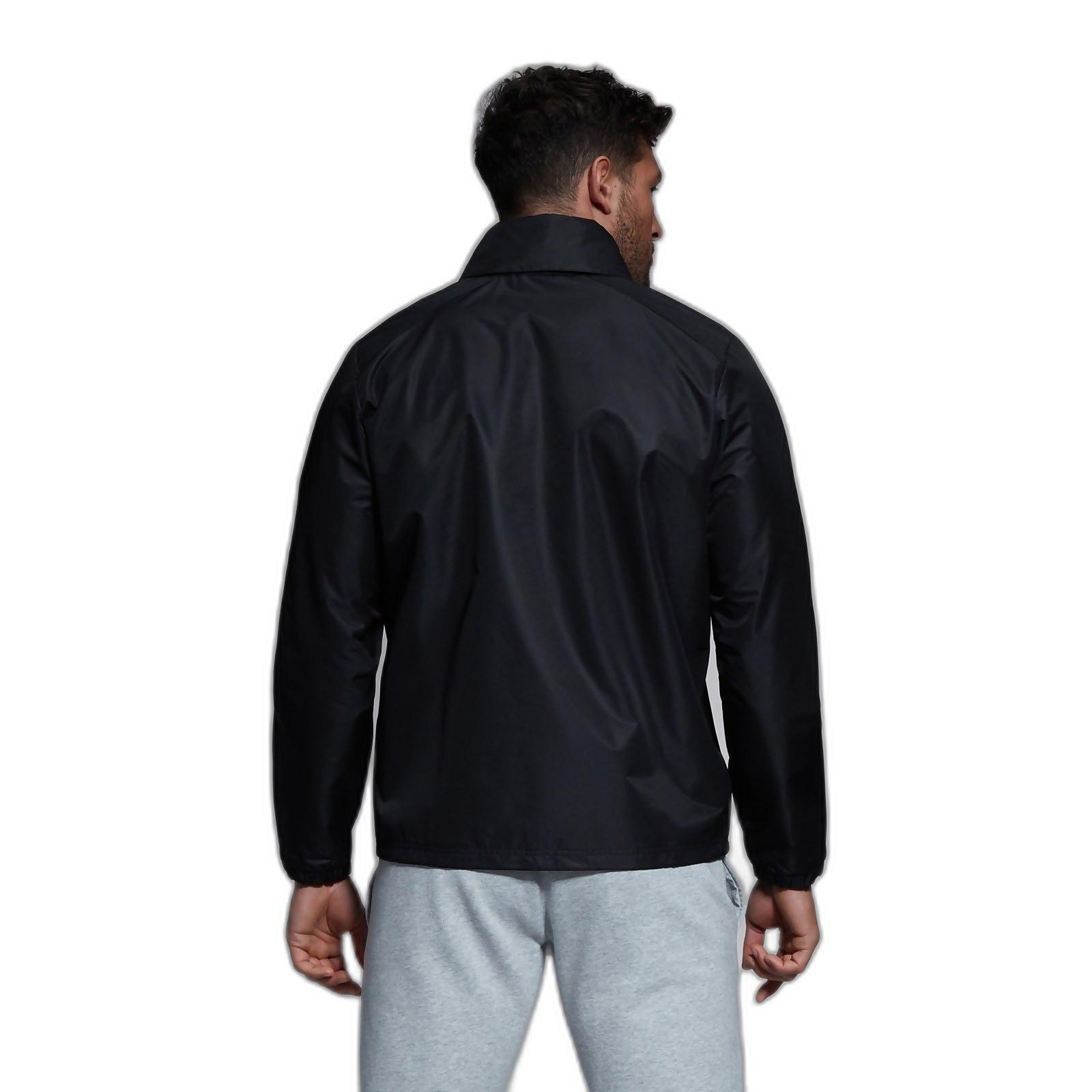 Canterbury Club Vaposhield Regenjacke mit Reissverschluss  