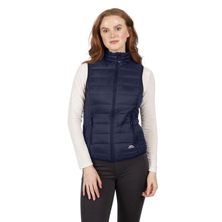 Trespass Teeley Gilet Pieghevole  