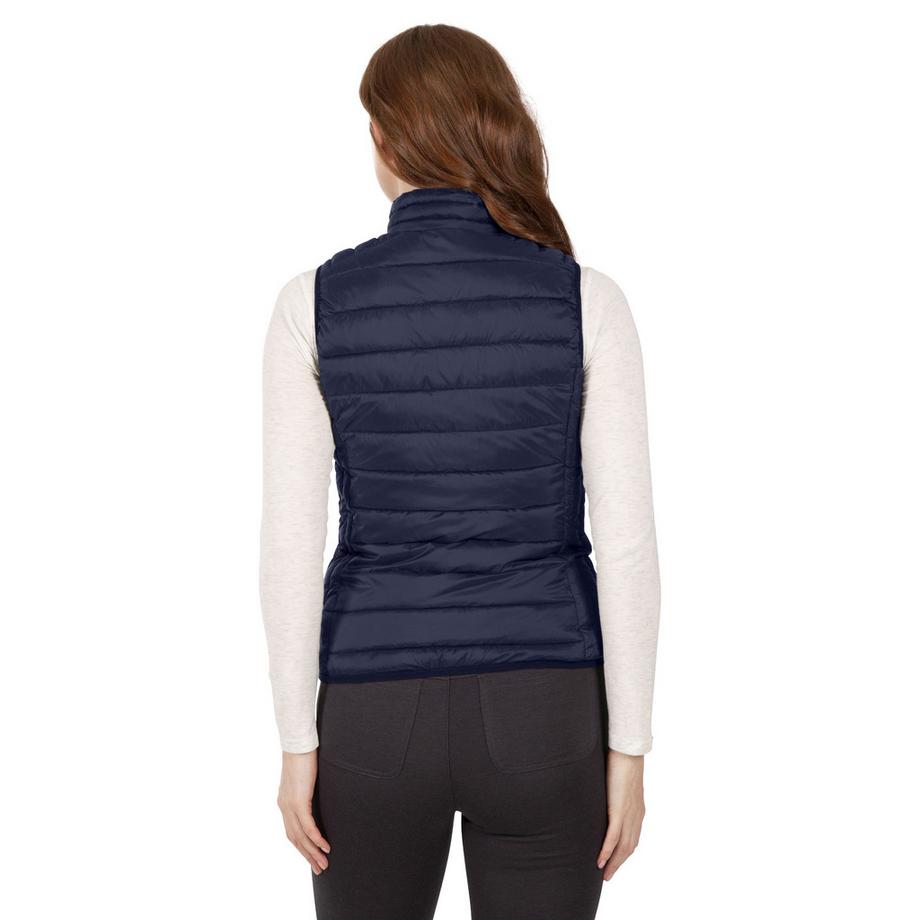 Trespass Teeley Gilet Pieghevole  